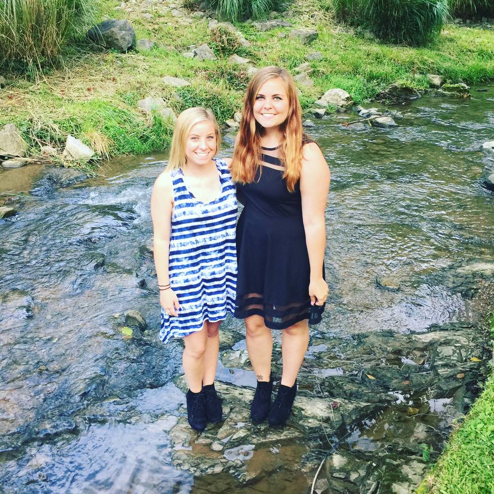 Meet your Posher, Jordan